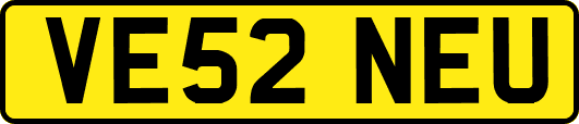 VE52NEU