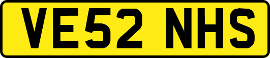 VE52NHS