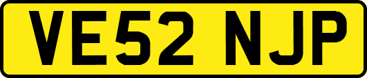 VE52NJP