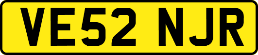 VE52NJR