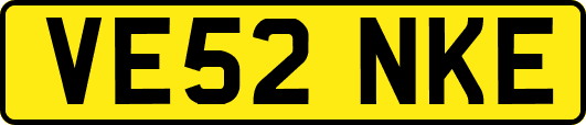 VE52NKE