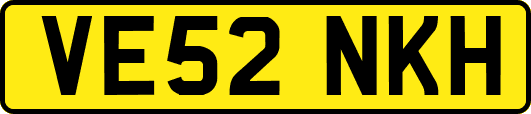 VE52NKH