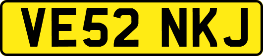 VE52NKJ