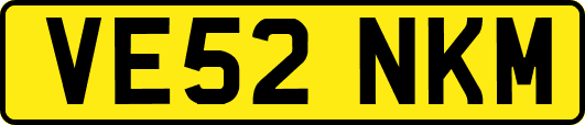 VE52NKM