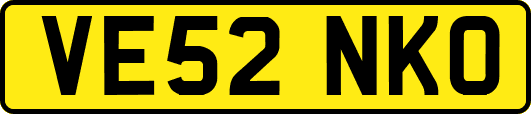 VE52NKO