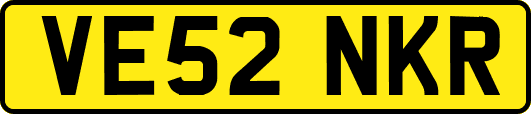 VE52NKR