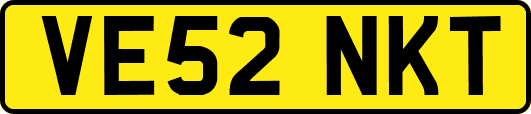 VE52NKT