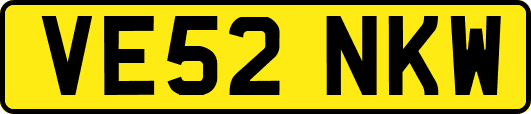 VE52NKW