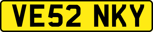 VE52NKY