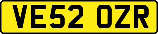 VE52OZR