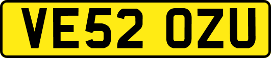 VE52OZU
