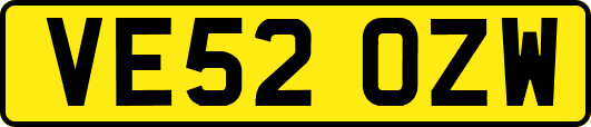 VE52OZW