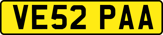 VE52PAA