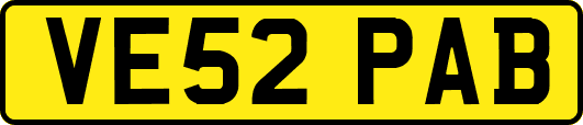 VE52PAB