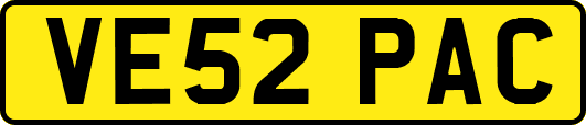 VE52PAC