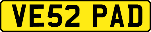 VE52PAD