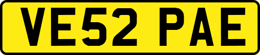 VE52PAE
