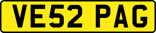 VE52PAG