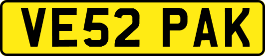VE52PAK