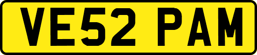 VE52PAM