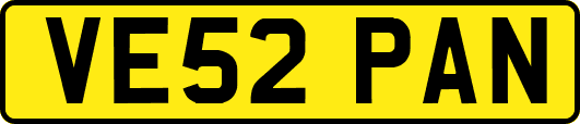 VE52PAN