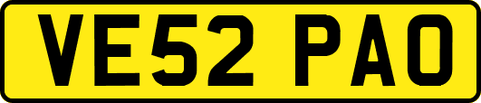 VE52PAO