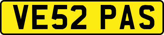 VE52PAS