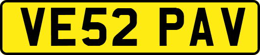 VE52PAV