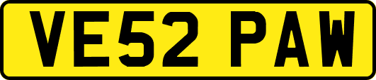VE52PAW