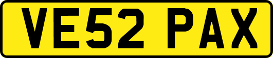 VE52PAX