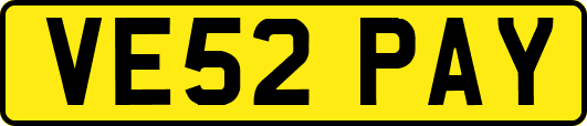 VE52PAY