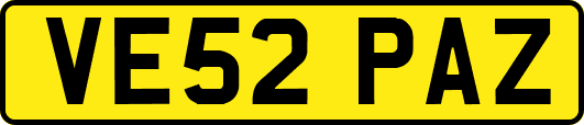 VE52PAZ