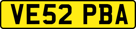 VE52PBA