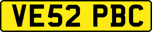 VE52PBC