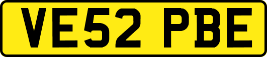 VE52PBE