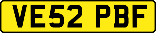 VE52PBF