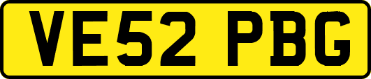 VE52PBG