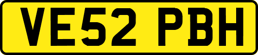 VE52PBH