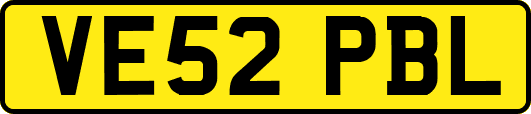 VE52PBL