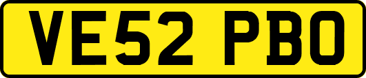 VE52PBO