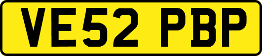 VE52PBP
