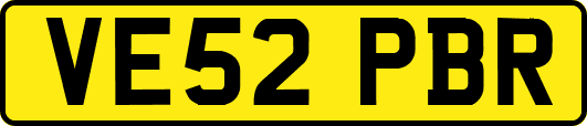 VE52PBR