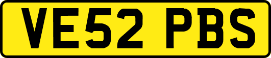 VE52PBS