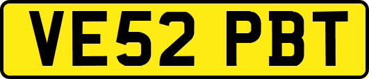 VE52PBT