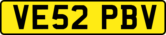 VE52PBV