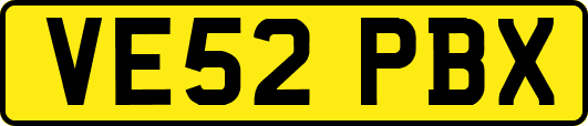 VE52PBX
