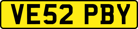 VE52PBY