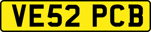 VE52PCB
