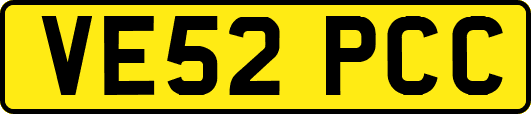 VE52PCC