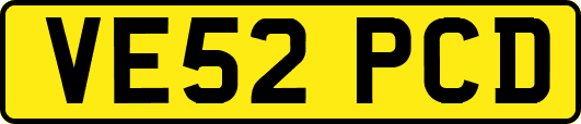 VE52PCD